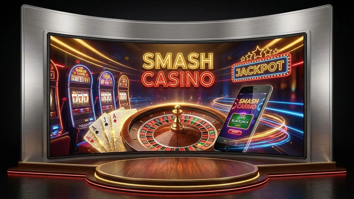 Jeux de casino